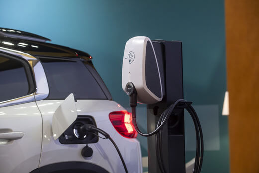 סיטרואן חשמליות